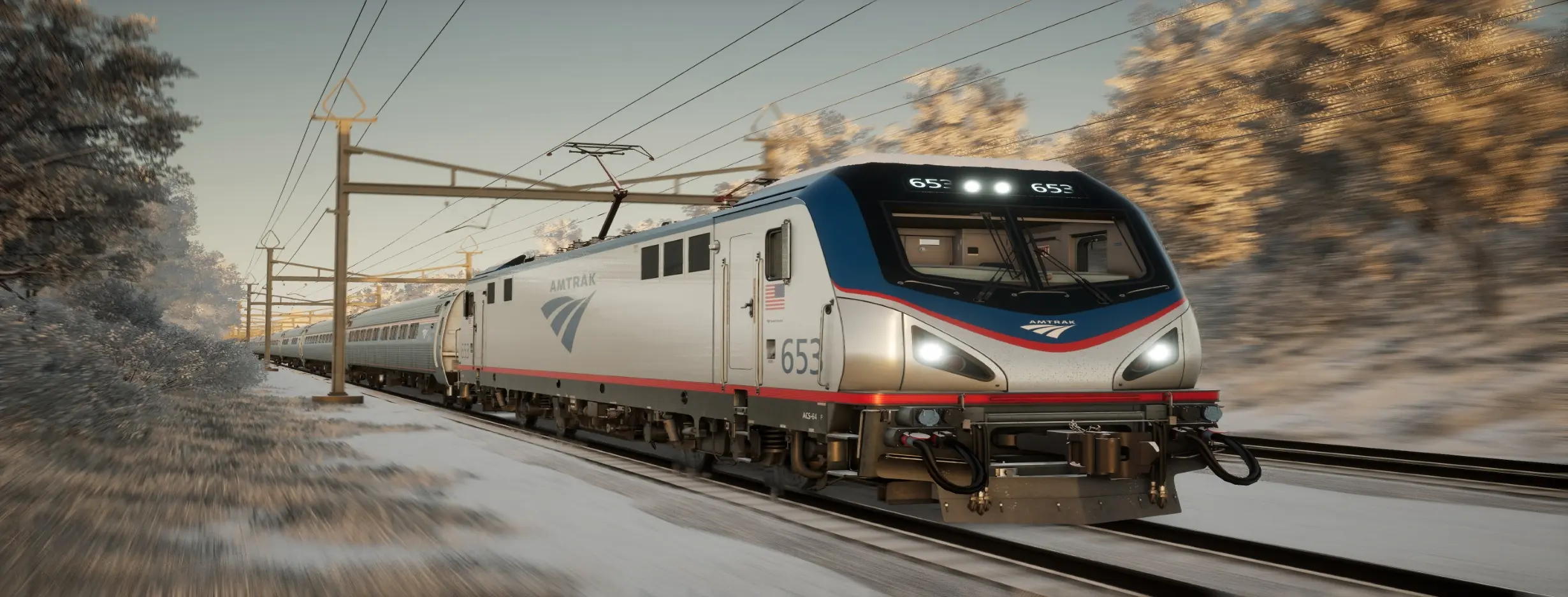 Image for Northeast Corridor